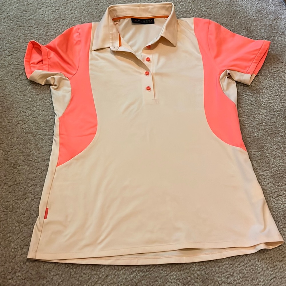KJUS Polo (Golf)